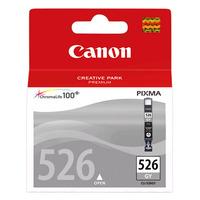 canon cli 526gy grey ink cartridge