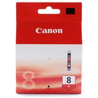 Canon CLI8 Red Ink Cartridge