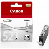 canon cli521 grey ink cartridge