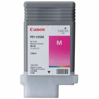 canon pfi 106m magenta 130ml ink tank