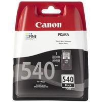 Canon PG-540 Black Ink Cartridge