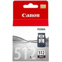 Canon PG-512 Black Ink