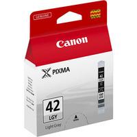 canon cli 42 light grey ink cartridge