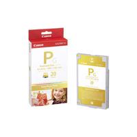 canon ep20g gold selphy ink paper kit