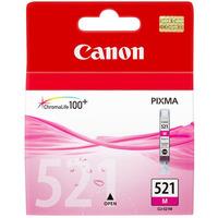 Canon CLI521 Magenta Ink Cartridge