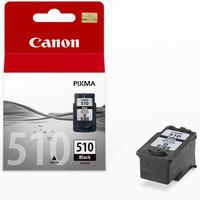 Canon PG510 Black Ink