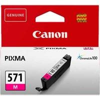 canon cli 571 magenta ink cartridge