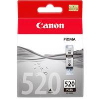 canon chromalife pgi520 black ink cartridge