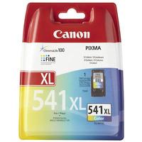 Canon CL-541XL Colour Ink Cartridge