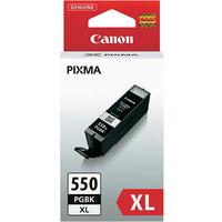 Canon PGI-550XL Photo Black Ink Cartridge