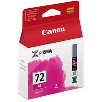 canon pgi 72 magenta ink cartridge