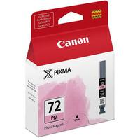 canon pgi 72 photo magenta ink cartridge