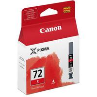 Canon PGI-72 Red Ink Cartridge