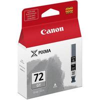 Canon PGI-72 Grey Ink Cartridge