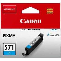 canon cli 571 cyan ink cartridge