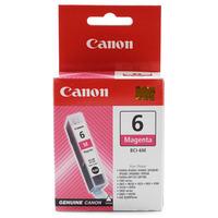 canon bci6m magenta ink cartridge