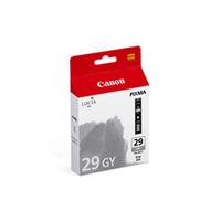 Canon PGI-29GY Grey Ink Cartridge