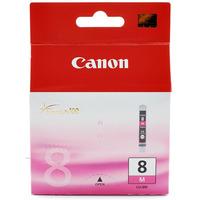 canon cli8 magenta ink cartridge