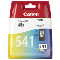 canon cl 541 colour ink cartridge