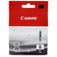 Canon CLI8 Black Ink Cartridge