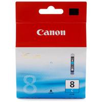 Canon CLI8 Cyan Ink Cartridge