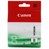 canon cli8 green ink cartridge