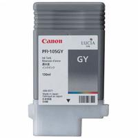 Canon PFI-106GY Grey 130ml Ink Tank