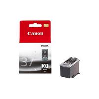 Canon PG37 Black Ink Cartridge