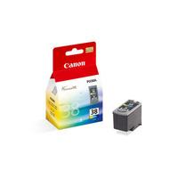 Canon CL38 Colour Ink Cartridge