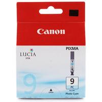 Canon PGI9PC Photo Cyan Ink Cartridge