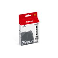 Canon PGI-29DGY Dark Grey Ink Cartridge