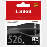 canon cli 526bk ink cartridge