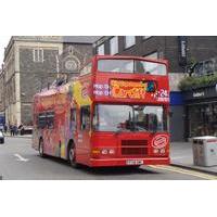 Cardiff City Sightseeing Tour
