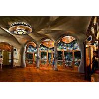 Casa Batlló - Skip the Line Ticket