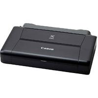 Canon iP110 Photo Printer with Battery