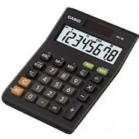 Casio MS8B Desk Calculator with Tax Calculations