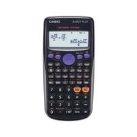 Casio FX-83GTPLUS Scientific Calculator