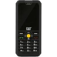 CAT® B30 (Black) on 4GEE Essential 1GB (24 Month(s) contract) with 750 mins; UNLIMITED texts; 1000MB of 4G Double-Speed data. £25.49 a month. Cash-bac