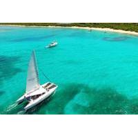 Catamaran Sail and Snorkel in Fajardo