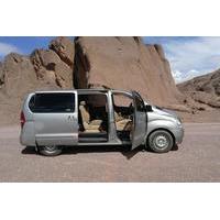 Casablanca to Marrakech Private ...