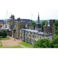 Cardiff and Wales Day Tour From Bournemouth