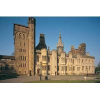 Cardiff Day Trip from London