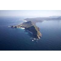 Cape Town Helicopter Tour: Cape Peninsula, Cape of Good Hope and Cape Point