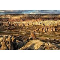 Cappadocia Full-Day Tour from Goreme