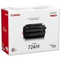 Canon LBP6750DN All-in-One Cartridge 724H for LBP6780X LBP6750dn