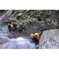 Canyoning Adventure in Mallorca