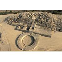 Caral Archaeological Site Day Trip from Lima