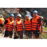 Canyoning and Abseiling in Da La...