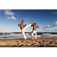 capoeira class in salvador