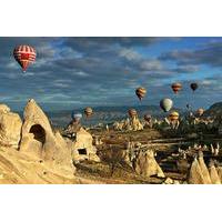 Cappadocia 3-Day Tour from Kemer